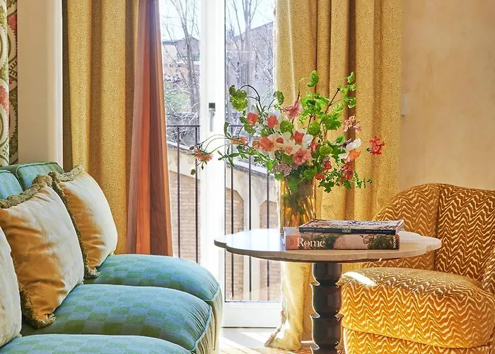 Casa Monti 5* Rom
