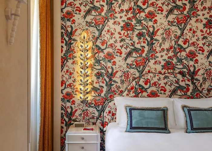 Casa Monti Hotell