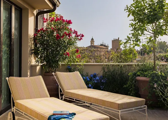 Casa Monti Rom