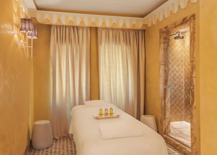 Casa Monti Hotell Rom