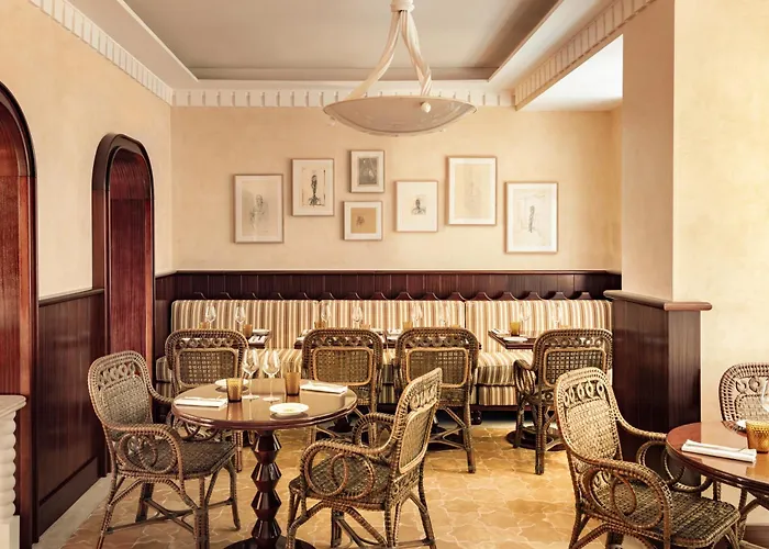 Casa Monti Hotell