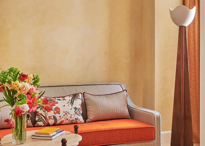 Hotell Casa Monti Rom