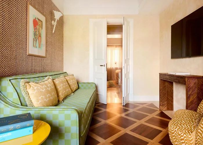Casa Monti 5* Rom