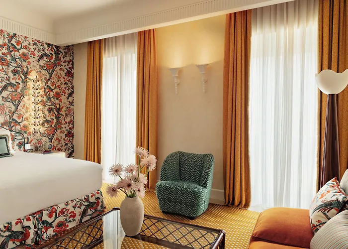 Casa Monti Hotell