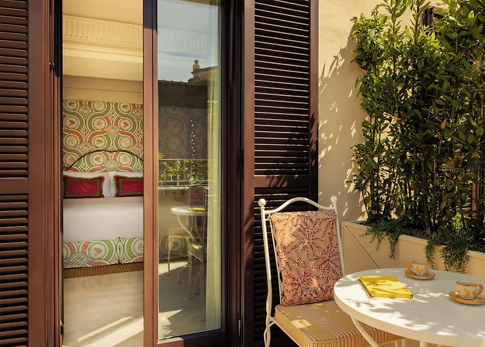 Casa Monti 5*