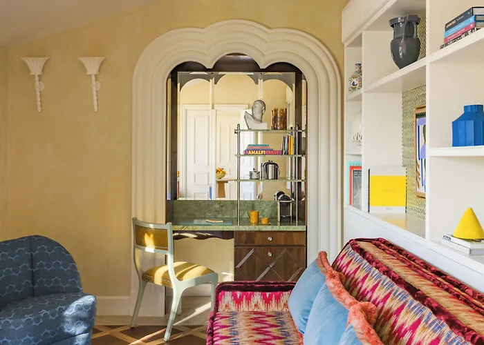 Casa Monti Hotell Rom