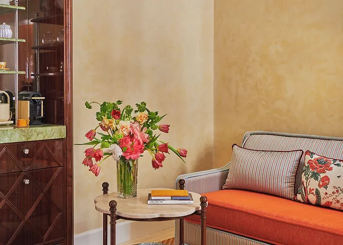 Casa Monti 5* Rom