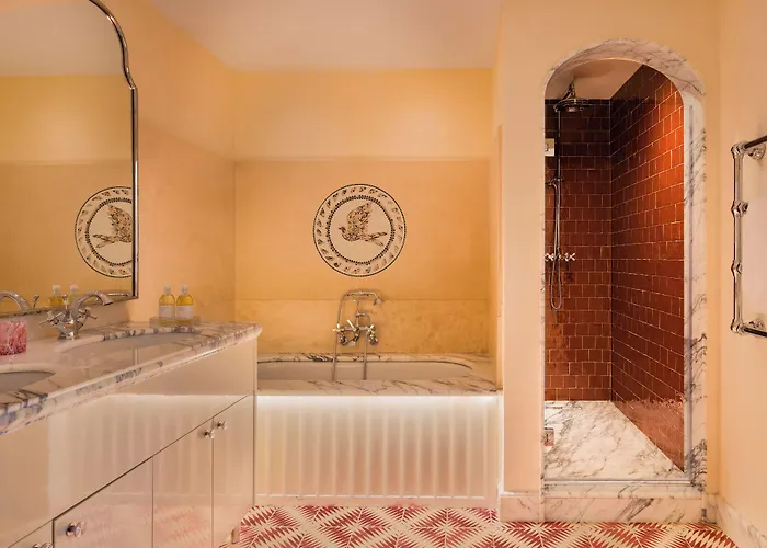 Hotell Casa Monti