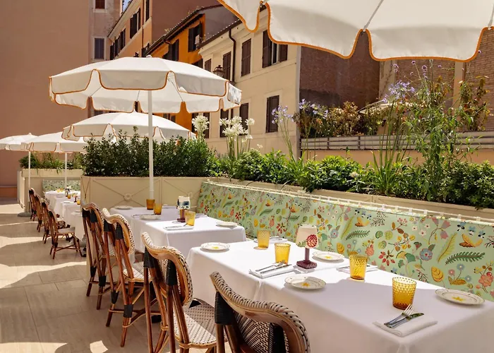 Hotell Casa Monti