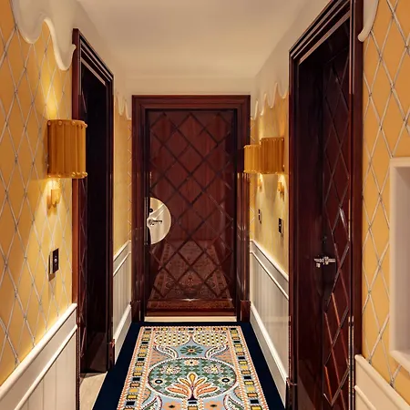 Casa Monti 5* 罗马