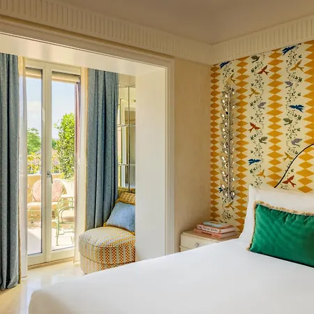 Casa Monti ホテル 5*
