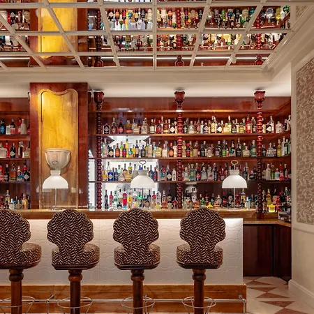 Casa Monti 酒店