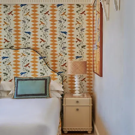 ホテル Casa Monti