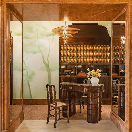 酒店 Casa Monti 罗马