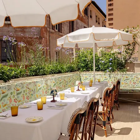 Casa Monti 5* 罗马
