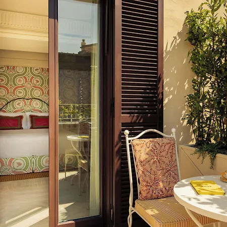 Casa Monti 5*