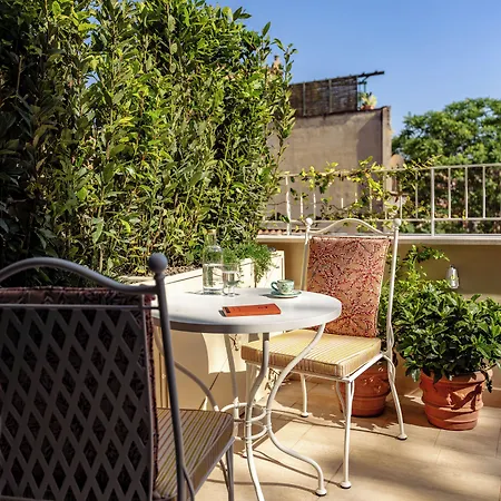 Casa Monti ホテル 5*