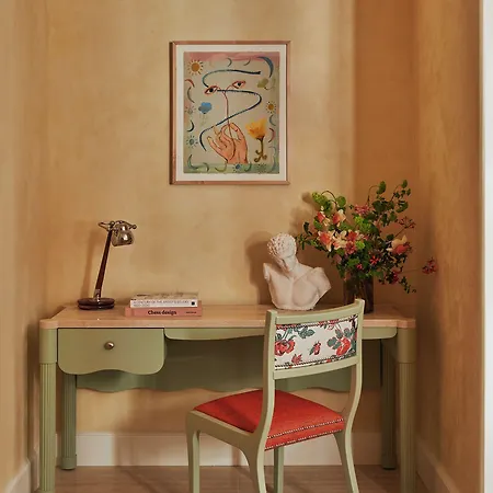 Casa Monti