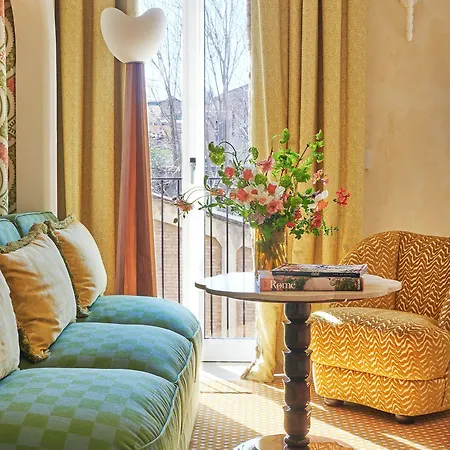 Casa Monti ホテル 5*